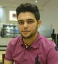 Ahmed Samir, refrigeration and Hvac engineer 