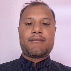 Ramesh Mishra