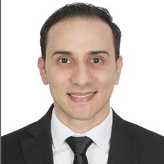Wael Hassan, Company Representative – Sales & Marketing Executive