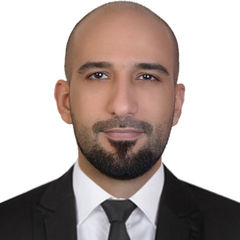 Mohammed AL Shami, Design Consultant