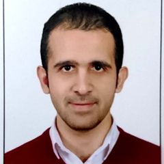 Samer Essam, Scada and System Engineer