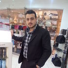 اسلام محمد محمود محمد القلاوي, Store Incharge
