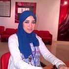 Israa Ismail Ahmed El hamshry