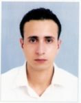 Khaled Al-Halaki, System Administrator & IT Manager