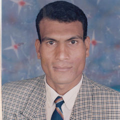 سيد محمد حمدان , أخصائي  تحقيقات من المستوى الأول (أ)