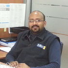 Prabhat Jain, contracts engineer
