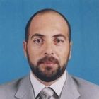 Ashraf Al Hour, Senior Projects Engineer/ Project Coordinator