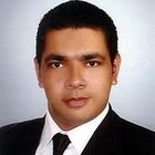 Mo'men Hamza, lawyer assistant