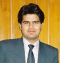 Ahmad Farhan Khalid, SAP (MM & WM) Consultant