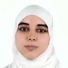 رشا عمر, Nutrition Specialist