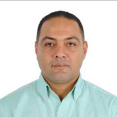Moataz Bassuni, Sales Section Head