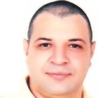 Ahmed Elbakory, Account Manger
