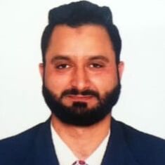 Nisar Khalil Mir