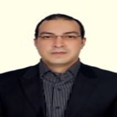 Mohammed Emad, HR Executive & PRO