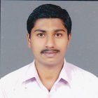 Avinash P