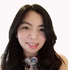 Loriebelle Reyes, HR And Admin Officer
