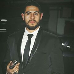 Ahmed  Torky