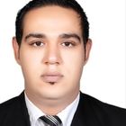 Amro Ahmad Esmail Abdelbaki Abdelbaki, Senior sales assistant