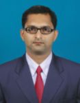 Pradeep Moolya, Customer Service Order Processor