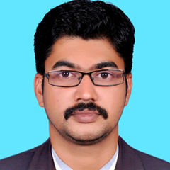 Praveen Kumar T A, Project Documents Controller (Focal)