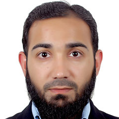 Noman Rahim ACCA, Senior Accountant