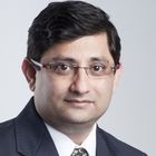Shantanu Mukherjee, ERP Consultant