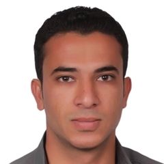 Ahmad Fararjeh, Maintenance Mechatronics Engineer 