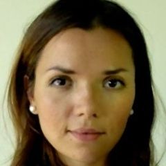 Olga Semenova, Marketing & Operations Coordinator