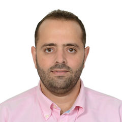 Fadi Beqai, Talent Acquisition Manager/Acting HR Manager