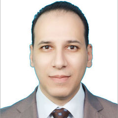 نادر يعقوب, EXECUTIVE medical representative