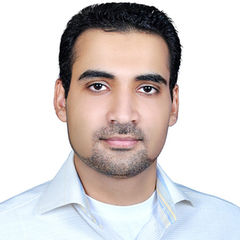 Jwan Alkhalil, Graduate Teaching Assistant
