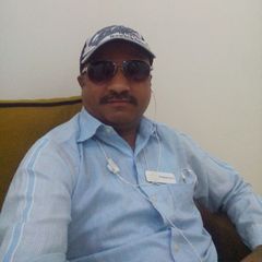 Pradeep Kumar