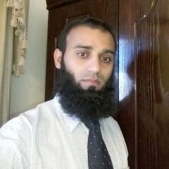 Muhammad Imran, Manager Finance