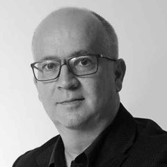 Dragan Jovic, Senior Interior Designer / Project manager