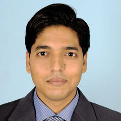 RUPESH KUMAR  SINGH