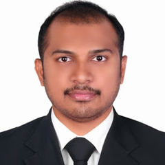 Mohammed Mohaideen Shahul Hameed Kariya Rawther, Design Engineer
