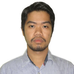Mark Paul Ramos, IT Staff, Information Technology Support