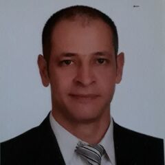 Mazen Shatat, Operations Manager