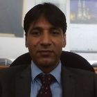 Rayaz Mir, Head of IT/Manager