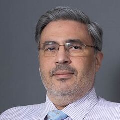 Mohammad El Zeiny, MEP Engineering Manager