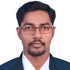 Harish Mannarakottu Gopalakrishnan, OPTICS TRANSMISSION Engineer (CISCO-SNFN Project)