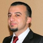 Hani Barhomuh, Finance And Administration Manager