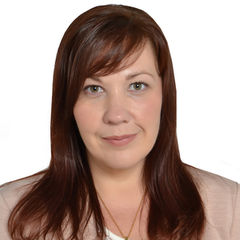 Shelley Potter, Head of Primary School