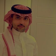 Nader Almutairi, Assistant Manager