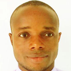 Nwokoro Chukwuemeka   Miracle, Property Manager