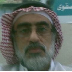 ياسر بن حسن بن احمد المرهون, Incharge of Safety And Security