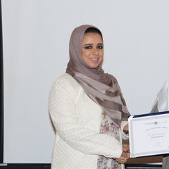 Fatima alqassab, HR Assistant
