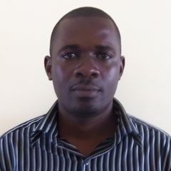 Newtone Mwapula, IT Administrator