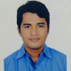 Mohammed Akbar Shariff, Product Security Engineer