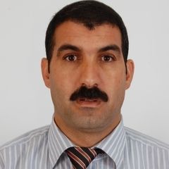 عبد القادر بن دوبة, مدير جهوي